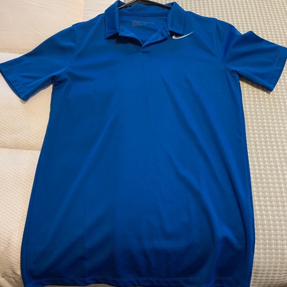 Nike Other - Boys polo